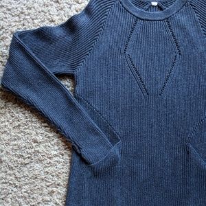 Lululemon sweater